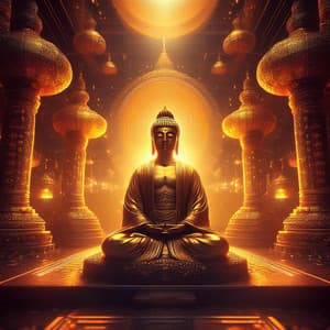 Meditación Armónica: Flujo Musical Enfocado - Armonía de Reiki