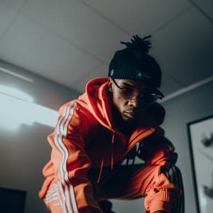 DISTRICT - DramFaih B