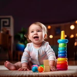 Meditación Calmante Para Bebés: Ritmos Tranquilos - Pilar Blanco