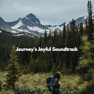 Journey's Joyful Soundtrack - Restaurant Jazz Deluxe