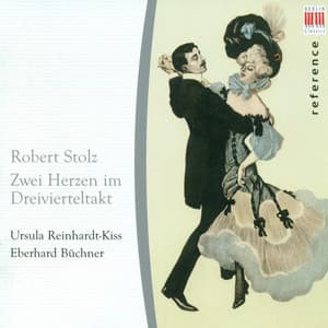 Stolz: Vocal Music - Robert Stolz