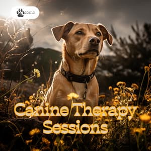Canine Therapy Sessions: Music for a Happy Hound - PAWsome