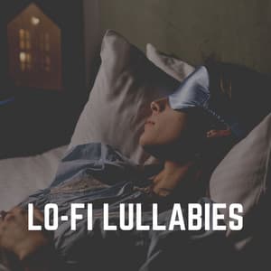 Lo-Fi Lullabies - Lofi Tokyo