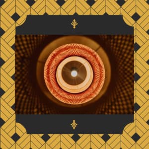 Trio Jazz - Bgm for Morning Nocturnes - Jazz Piano Bar