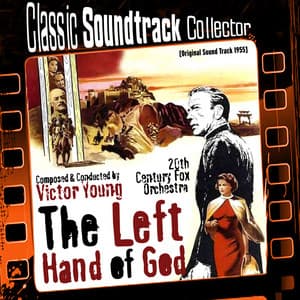 The Left Hand of God - Victor Young