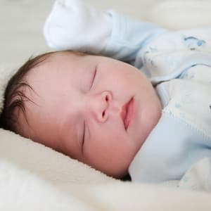 Dreamland Delight: A Peaceful Ambient Baby Soundscape - Dreamy Thoughts