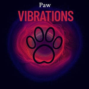 Paw Vibrations - Pet Care Club
