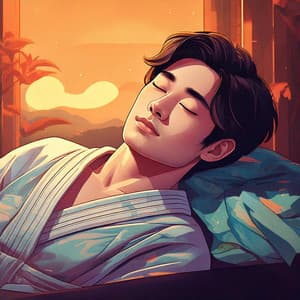 Lofi Spa Harmonies for Inner Healing - Body Harmony Music Consort