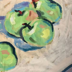 Urania from Musicalischer Parnassus - Johann Caspar Ferdinand Fischer