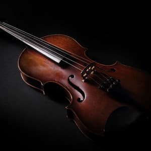 Soft Orchestra Lullabies for Baby Sleep - Charles Anderson