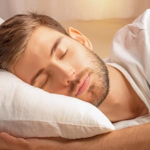 Relajación Tranquila Para Dormir: Sonidos Reconfortantes Para El Sueño - Música de noche de paz