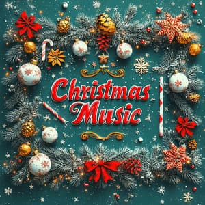 Christmas Music - Kid's Christmas