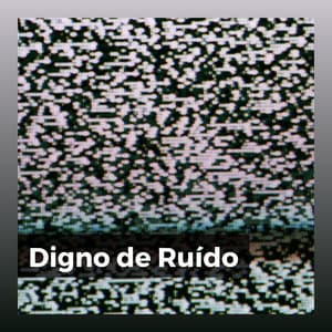 Digno de Ruído - Ruído Branco