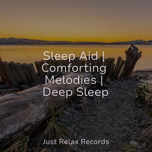 Sleep Aid | Comforting Melodies | Deep Sleep - Bedtime Baby