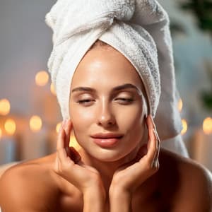 Ritmos Relajantes: Ritmos De Spa De Hip Hop - Ciudad flotante