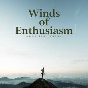 Winds of Enthusiasm - Kundalini Yoga Music