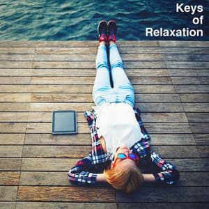 Keys of Relaxation - Piano