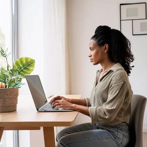 Mente Clara: Sonidos Para Concentrarse En El Estudio - Laboratorio de la Naturaleza