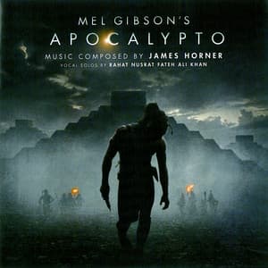 Apocalypto - James Horner