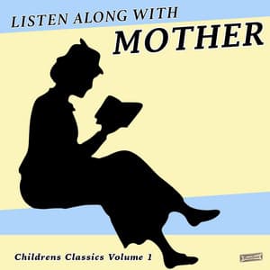 Listen Along with Mother, Children's Classics, Vol. 1 - Danny Kaye