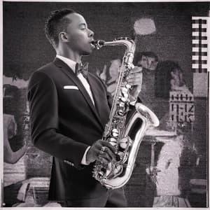 Club De Jazz Del Centro: Vibraciones De Música En Vivo - Café Musical Suave