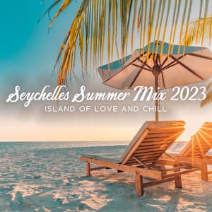 Seychelles Summer Mix 2023 - DJ Chill Groove