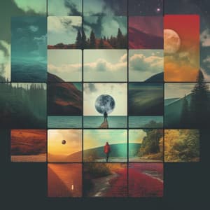 Breath - Soothing Sleep Sounds