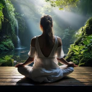 Sueño Silencioso: Ritmos De Hip Hop Para Meditación - Ritmo hipnótico