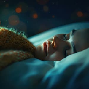 Relaxing Music for a Peaceful Night Sleep - Elemental Samples