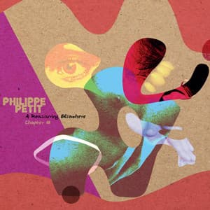 A Reassuring Elsewhere, Chapter 3 - Philippe Petit