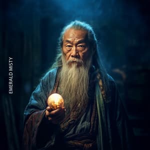 Awakening the Mind: Zen Koan Wisdom for Deep Meditation - Emerald Misty