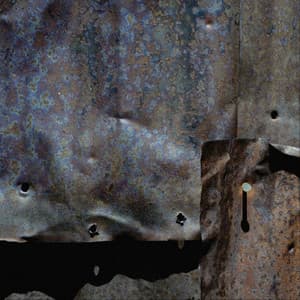 No Accident - Myles Boisen