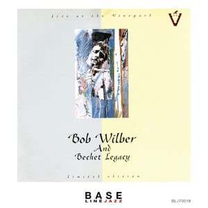 Live at the Vineyard: Bob Wilber - Bob Wilber