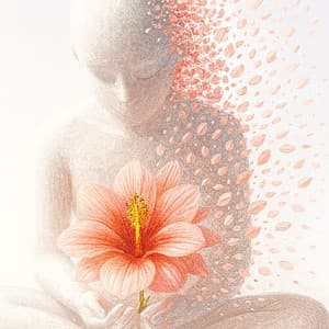 The Secret Key to Manifesting Luck & Attract Miracles - John Solfeggio