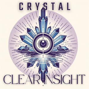 Crystal Clear Insight - Jerry Goldstun
