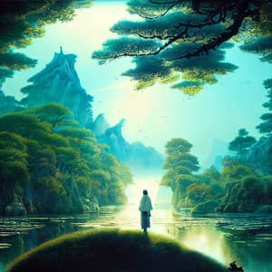 Background Zen - Elevator Music