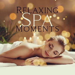 Relaxing Spa Moments - Spa Music Consort