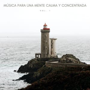 Música Para Una Mente Calma Y Concentrada Vol. 1 - Estudiar música para concentrarse