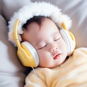Baby Sleep: Soothe in Dream Clouds - Natural Baby Sleep Aid Academy