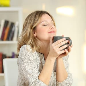 Relaxing Beats for Relaxation: Calm Tunes - Coffee Shop Ambient