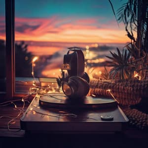 Soothing Sounds: Lofi Relaxation Rhythms - Live Life Lofi