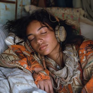 Noches Tranquilas: Música Para El Sueño Profundo Y El Descanso - Dormir Cansado