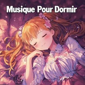 Fréquences de Sommeil Profond - Zen Ambiance D'eau Calme