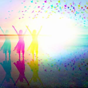 Music for Comforting Reflections - Piano Bossa Nova Duo - Jazz for Tea and Coffee