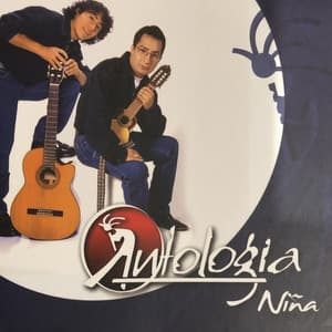 Niña - Antologia