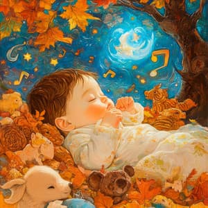 儿童奇妙音乐舞台 - Bright Baby Lullabies