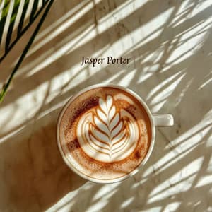 Morning Macchiato - Jasper Porter