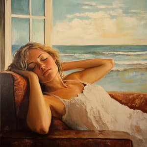 Everything is Fine - Relaxing Music for Stress Relief