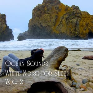 Ocean Sounds White Noise for Sleep Vol. 2 - Ocean Sounds