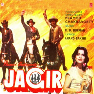 Jagir - R. D. Burman